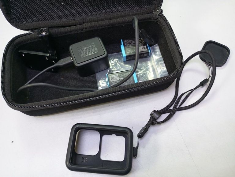 Gopro hero9 Код:01-200885491. Зображення 10