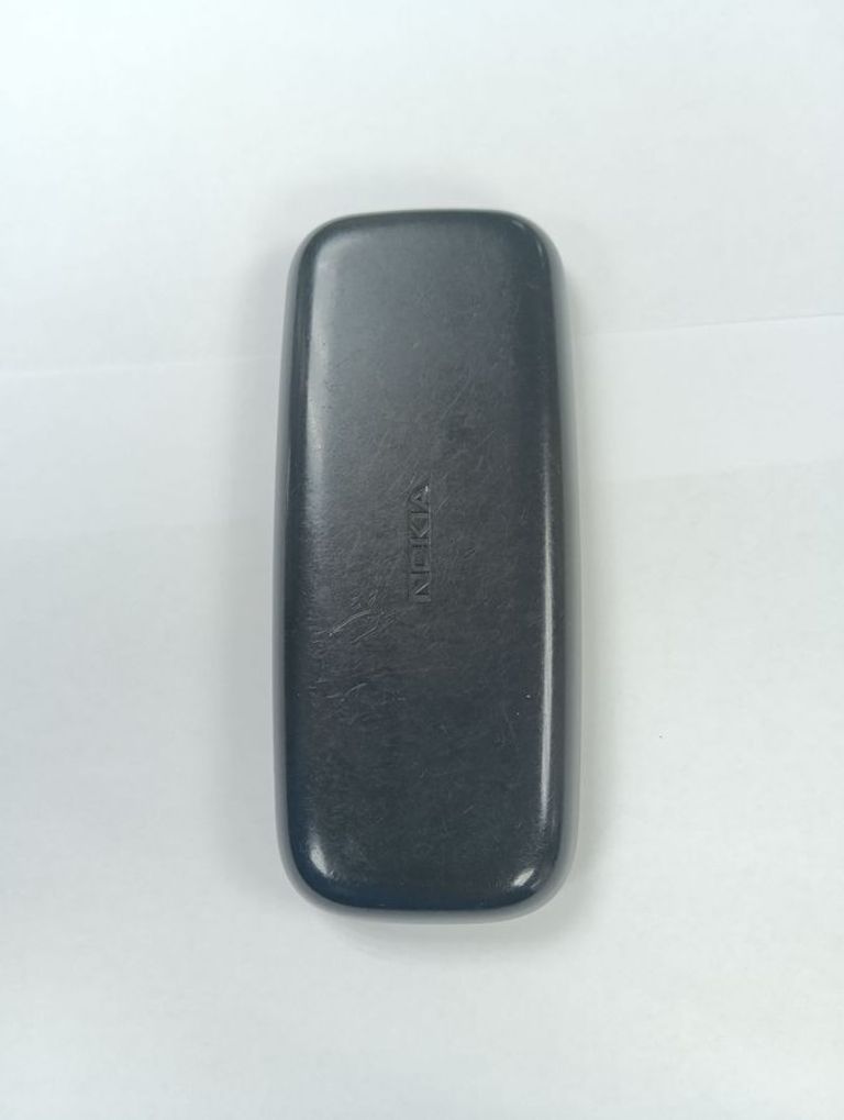 Объявление Nokia 105 DS 2019 Blue (16KIGL01A01) Б/У