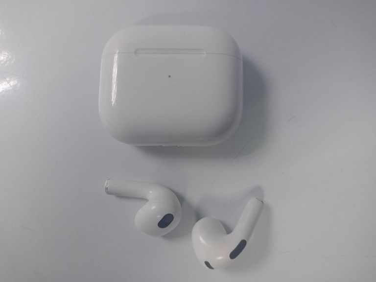 Распродажа Apple airpods 3rd generation, продавец Техноскарб