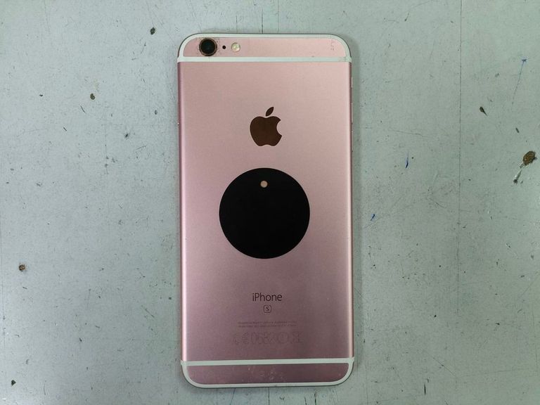 Купити Apple iphone 6s plus 64gb Б/У