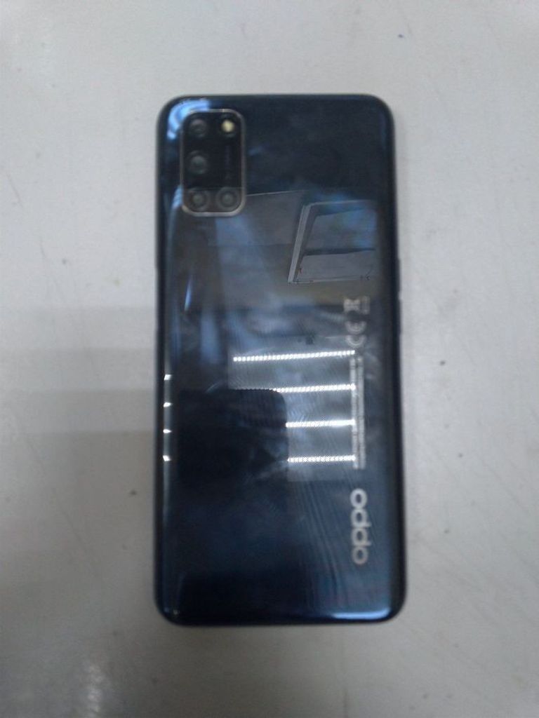 Объявление Oppo a52 4/64gb Б/У