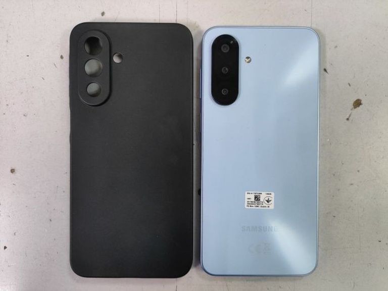 Дешиво Samsung galaxy a17 4g 4/128gb с ломбарда