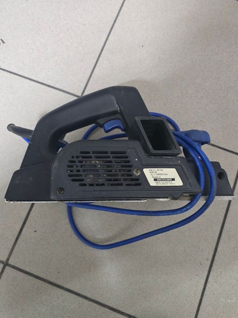 Купить Ferm fp 650 Б/У