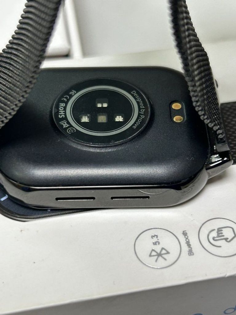 Купити Proove Elysium Black Б/У