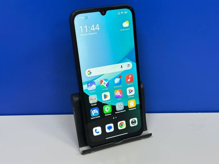 Купить Xiaomi redmi 15c 4g 4/128gb Б/У