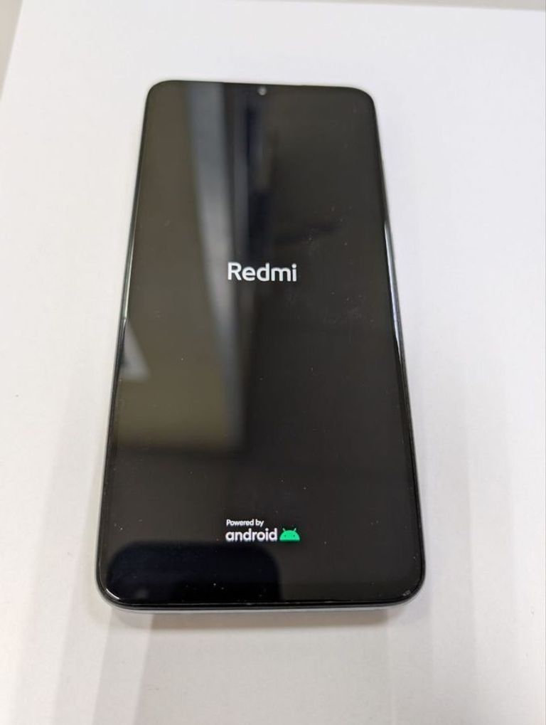 Купить Xiaomi Redmi Note 8 Pro 6/128GB Blue Б/У