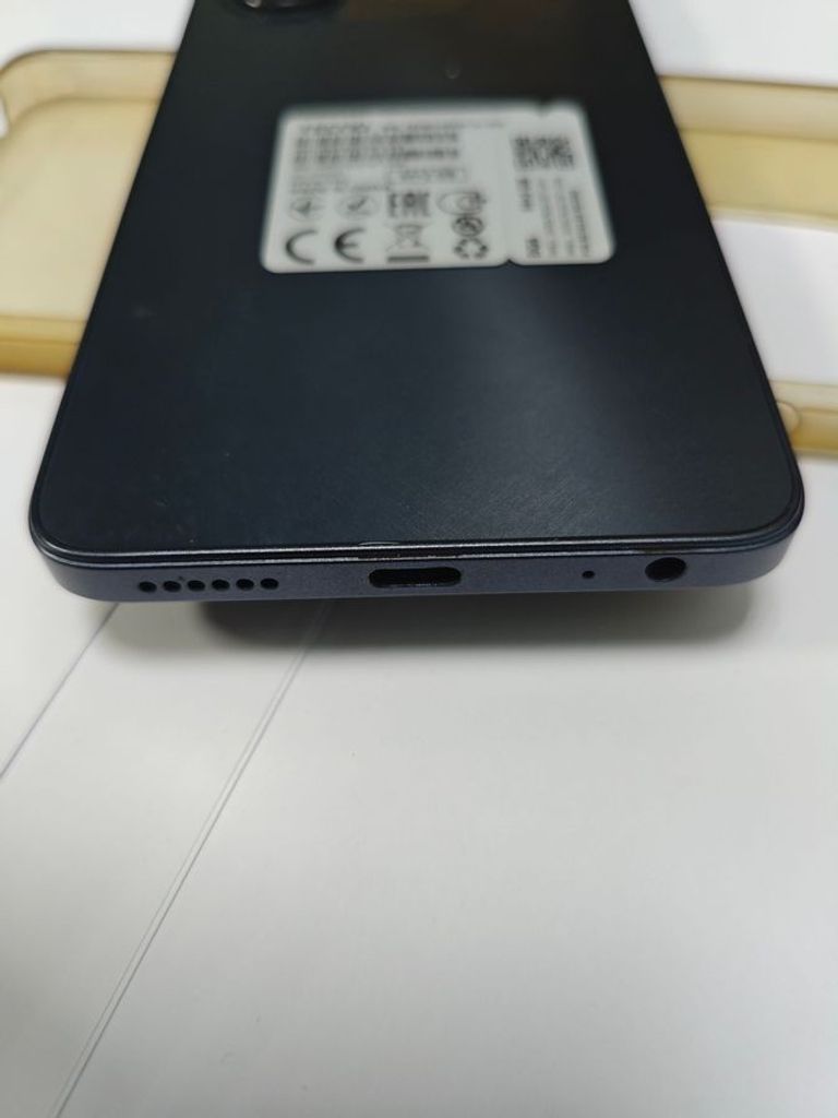 Tecno spark go 2024 3/64gb Код:01-200889102. Изображение 6