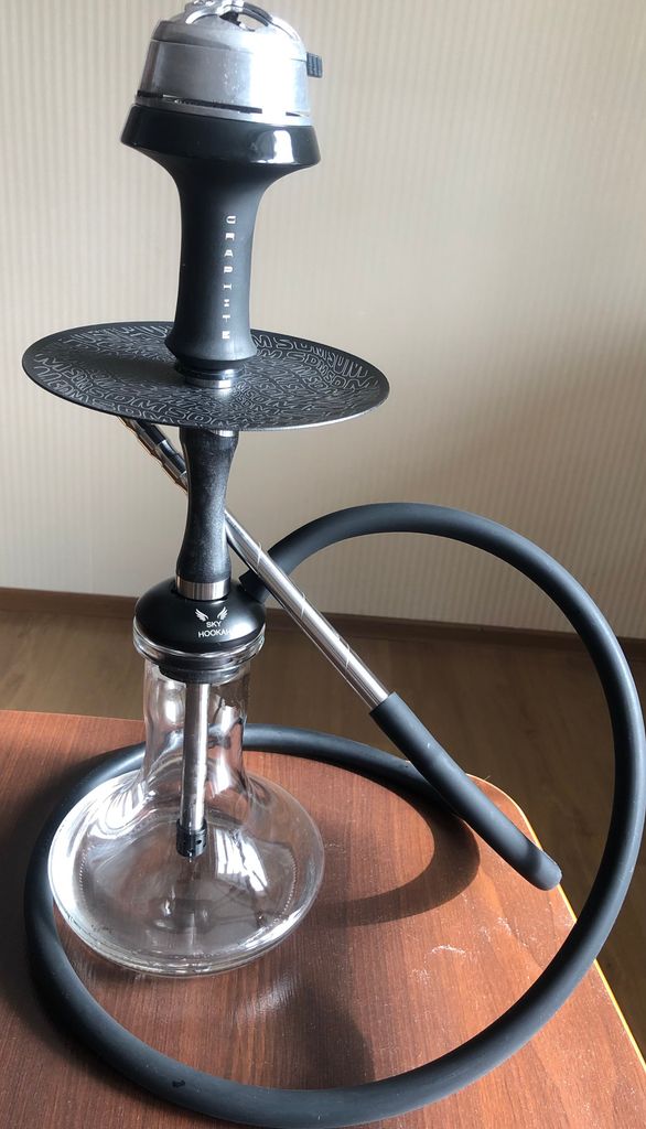 Купити Sky Hookah SDM Б/У