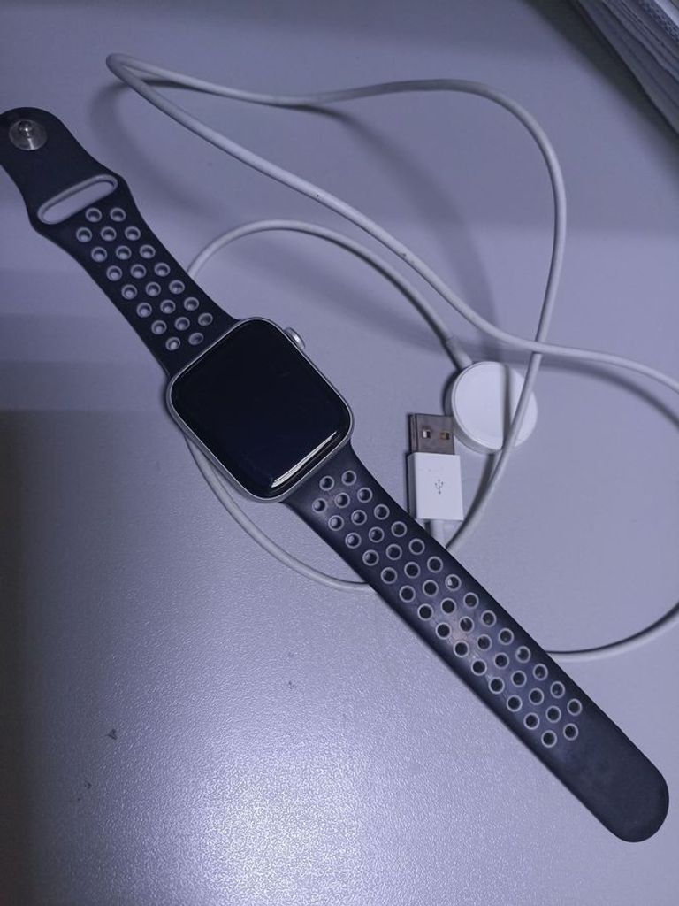 Розпродаж Apple watch series 6 gps 44mm aluminum case, продавець Техноскарб