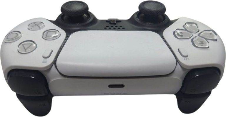 Купить Sony DualSense Black Б/У