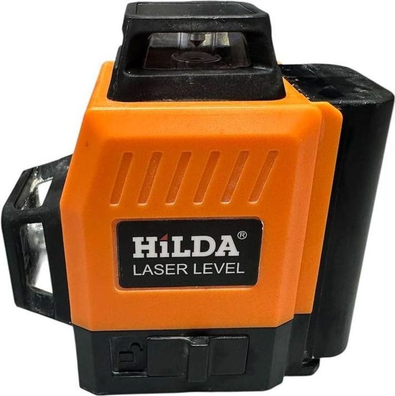 Купити Hilda 3d 12 lines Б/У