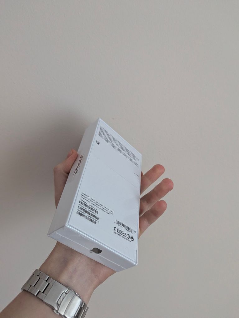 Apple iPhone 15 Pro 128GB Black Titanium (MTUV3) Код:null. Изображение 4