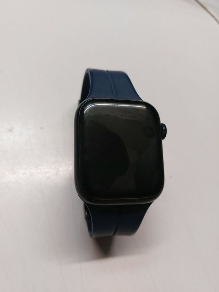 Apple watch series 9 gps 45mm aluminum case Код:01-200890230. Зображення 5