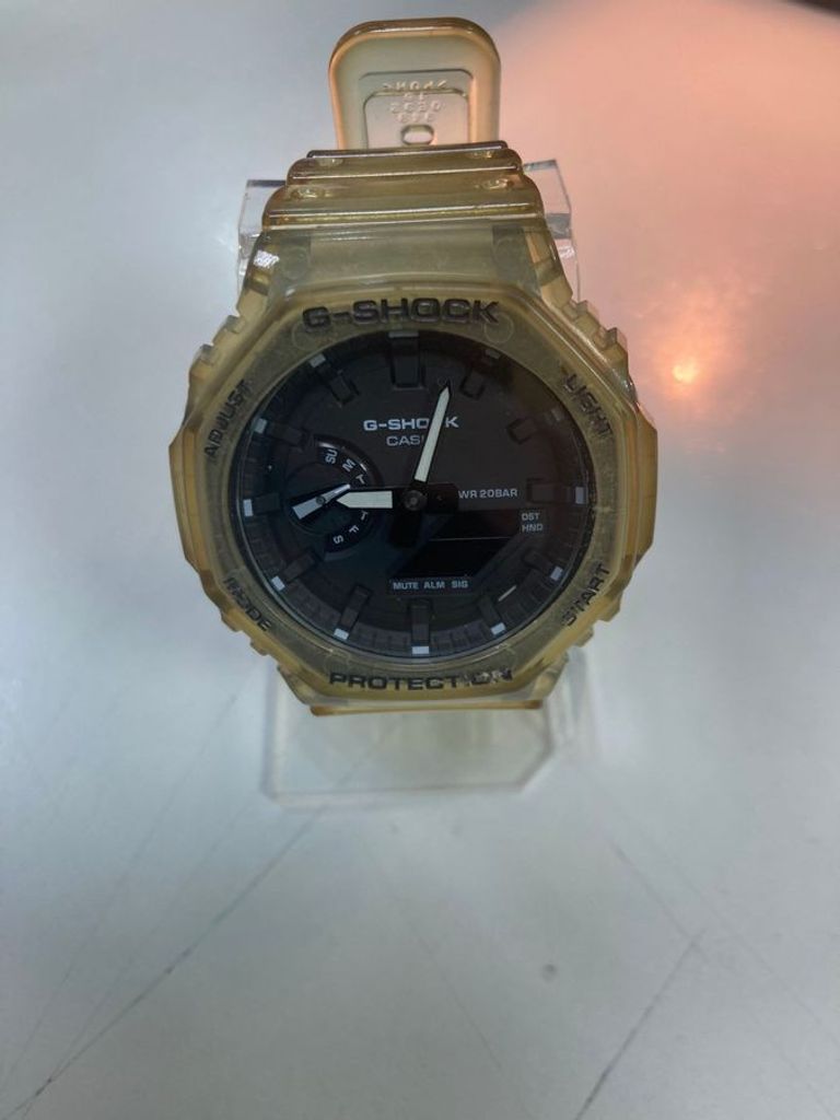 Купити Casio ga-2100 Б/У
