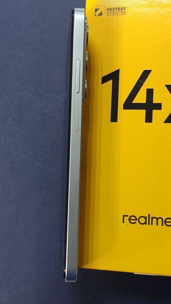 Realme 14x 5g 6/128gb Код:01-200890890. Зображення 7