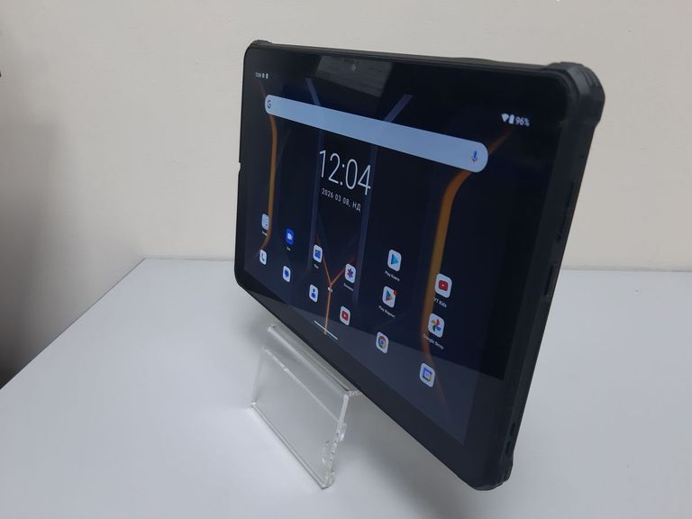 Объявление Oukitel pad rt7 titan 5g 12/256gb Б/У