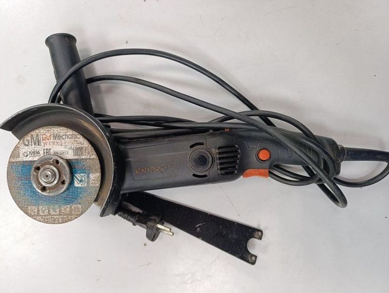 Купити Dnipro-M gl-125s Б/У