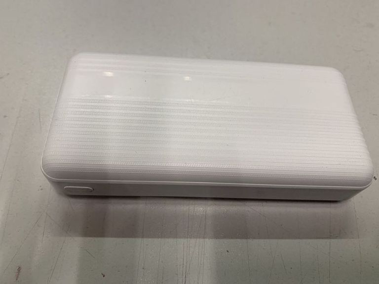 Розпродаж Borofone BJ22A 20000mAh Black, продавець Техноскарб