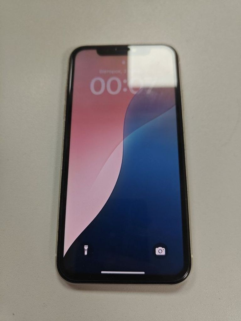 Дешиво Apple iphone 11 64gb с ломбарда