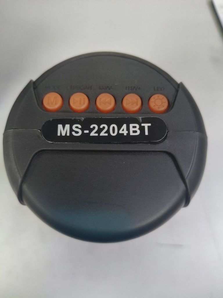 Дешиво Cyboo ms-2204bt с ломбарда