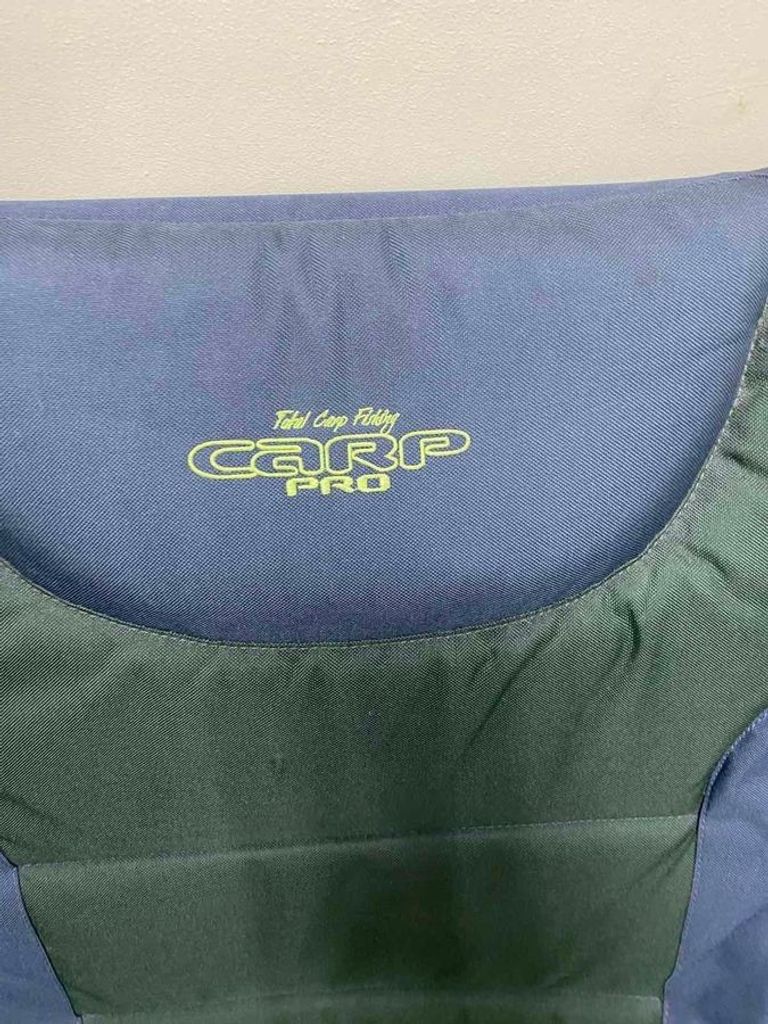 Объявление Carp Pro без моделі Б/У