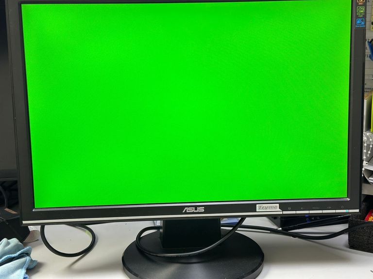 Asus vw202s Код:01-200892154. Зображення 6