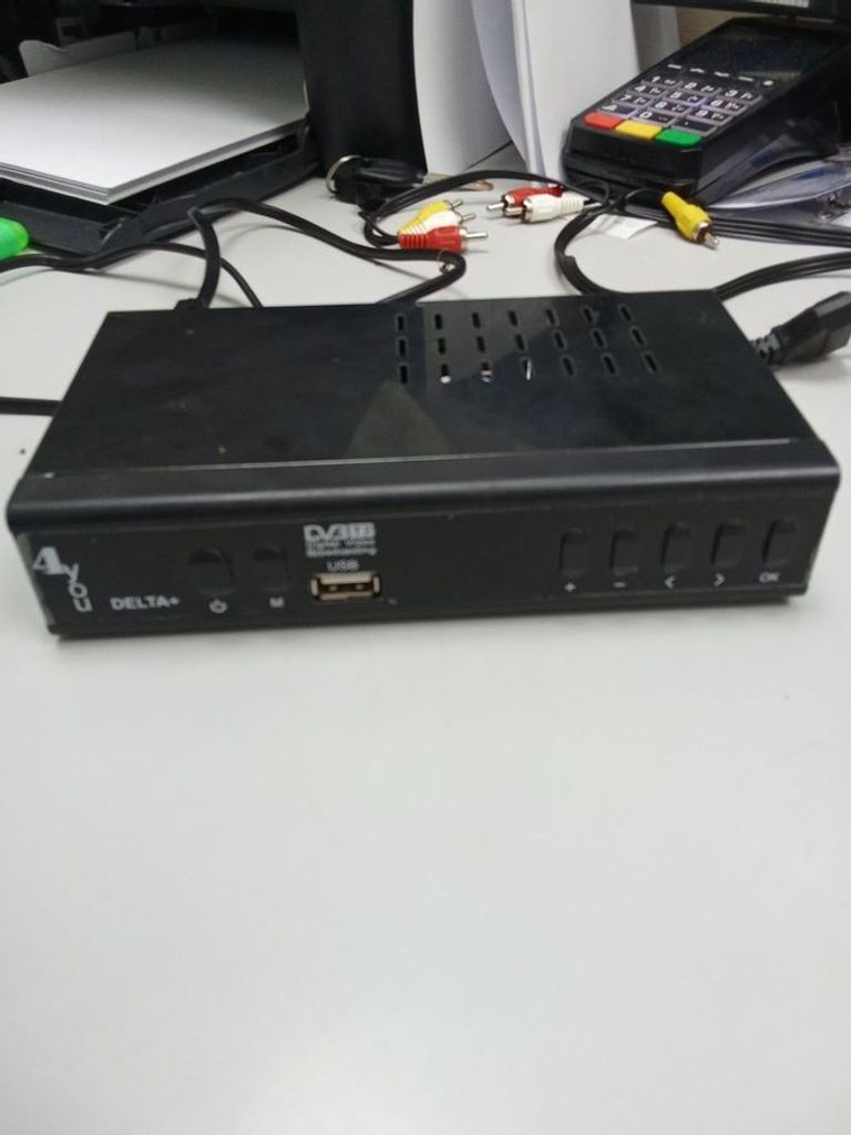 Купить 4You delta Б/У