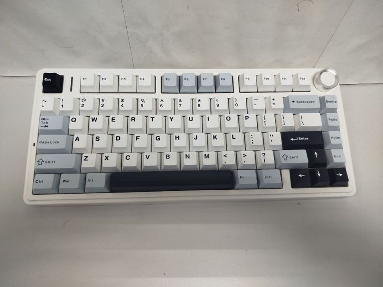 Розпродаж Aula f75 wireless, продавець Техноскарб