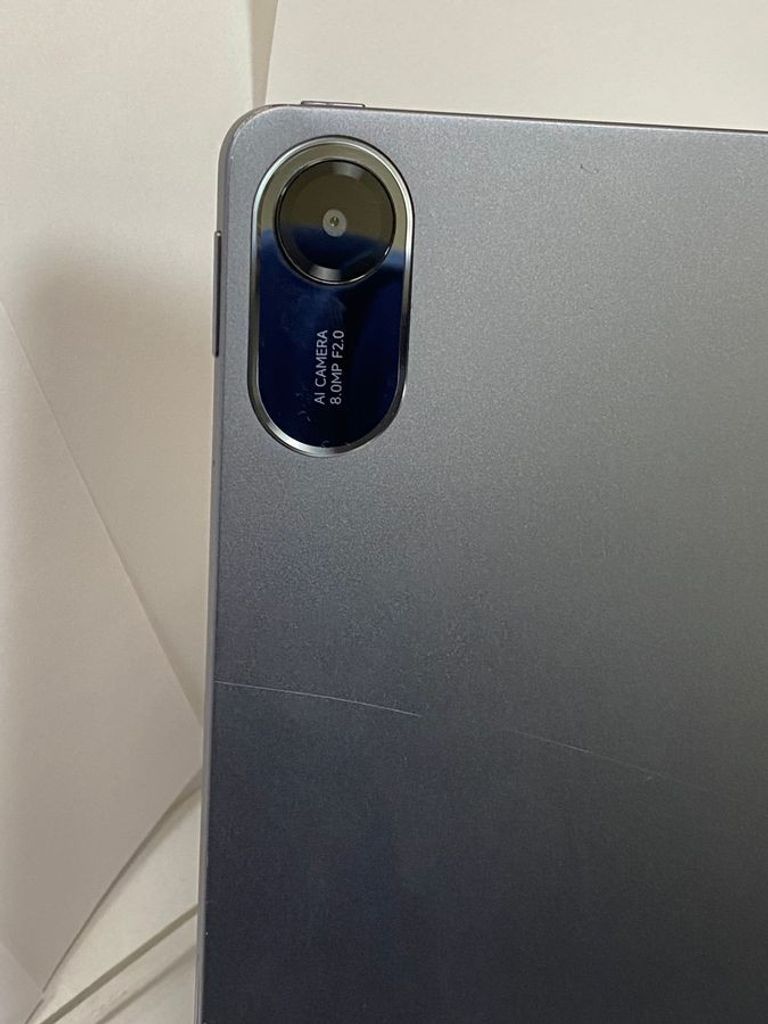 Xiaomi redmi pad 2 4/128gb wi-fi Код:01-200890304. Изображение 10