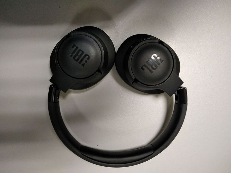 Объявление Jbl tune 720bt Б/У