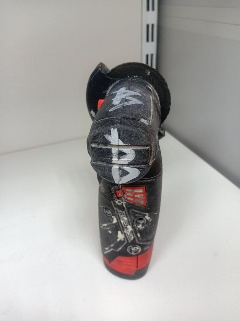 Dnipro-M cg-12bc ultra 1акб 2ah зп Код:01-200893139. Изображение 6