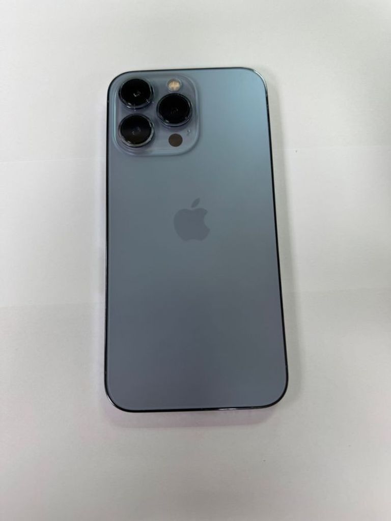 Купить Apple iphone 13 pro 128gb Б/У