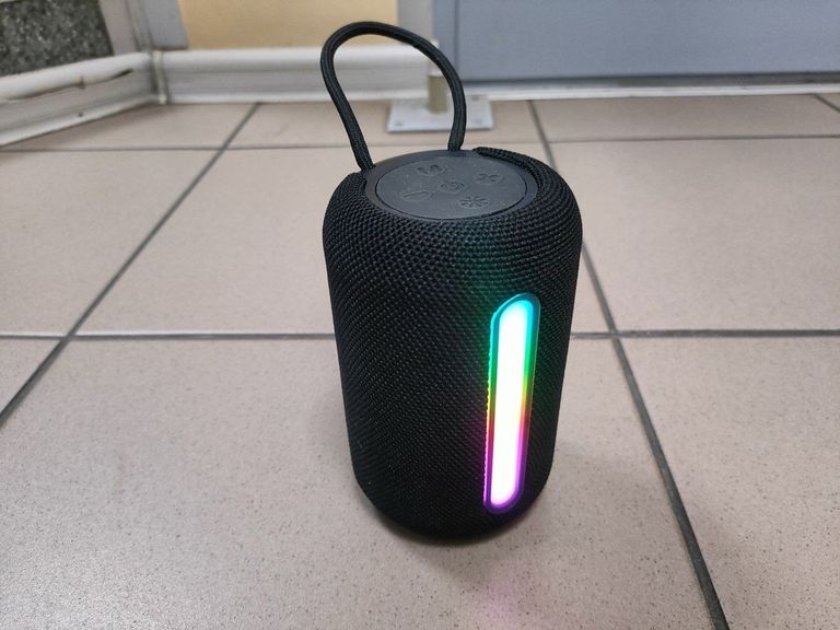 Wireless Speaker 102327 Код:01-200893230. Изображение 5