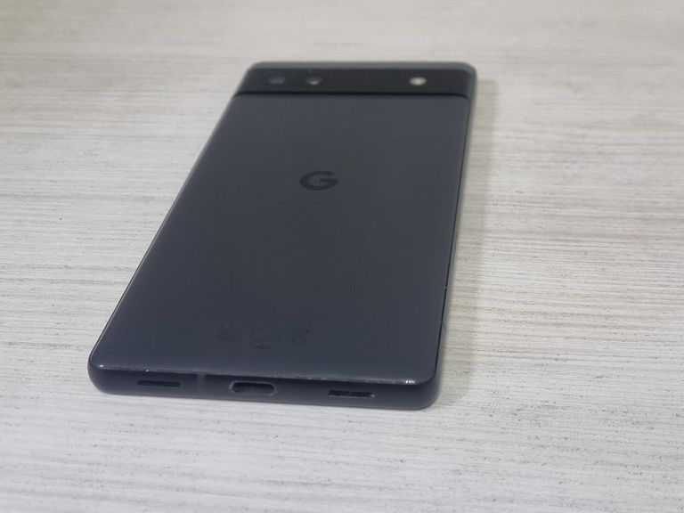 Google pixel 6a 6/128gb Код:01-200853761. Зображення 9