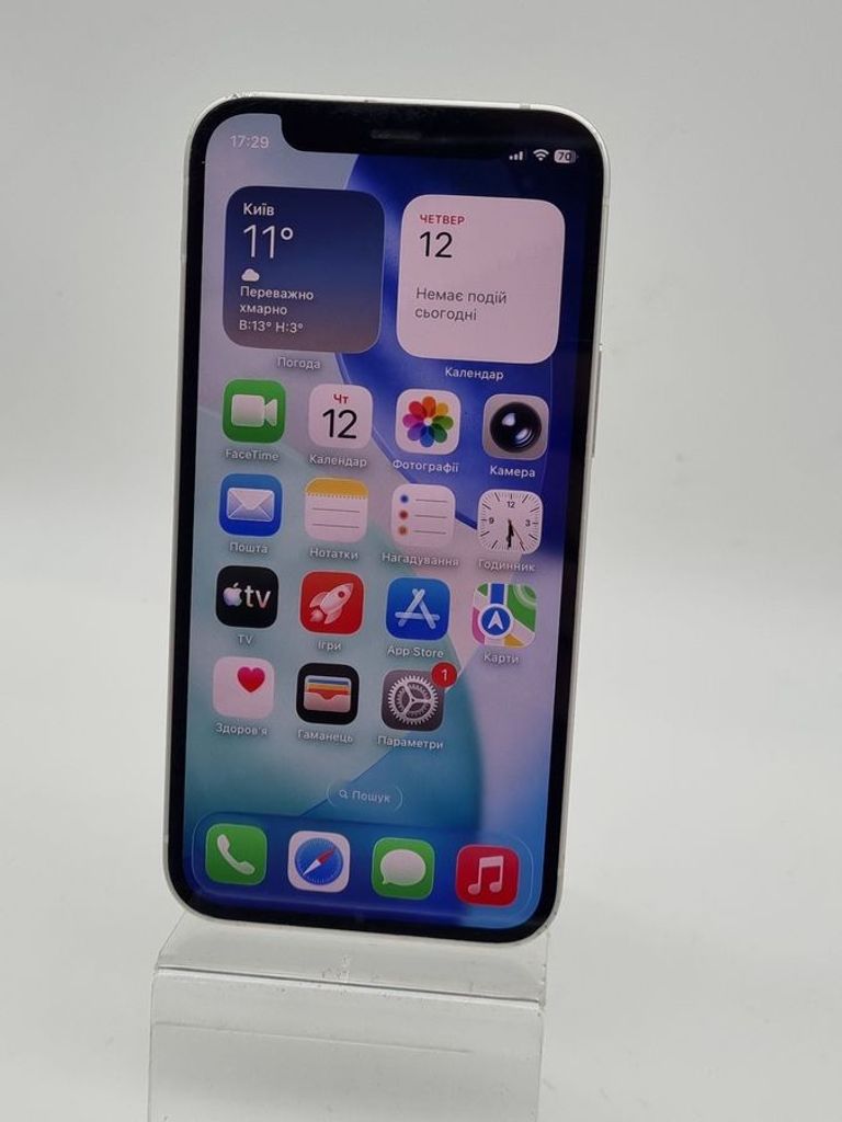 Купить Apple iPhone 12 mini 64GB (PRODUCT)RED Б/У