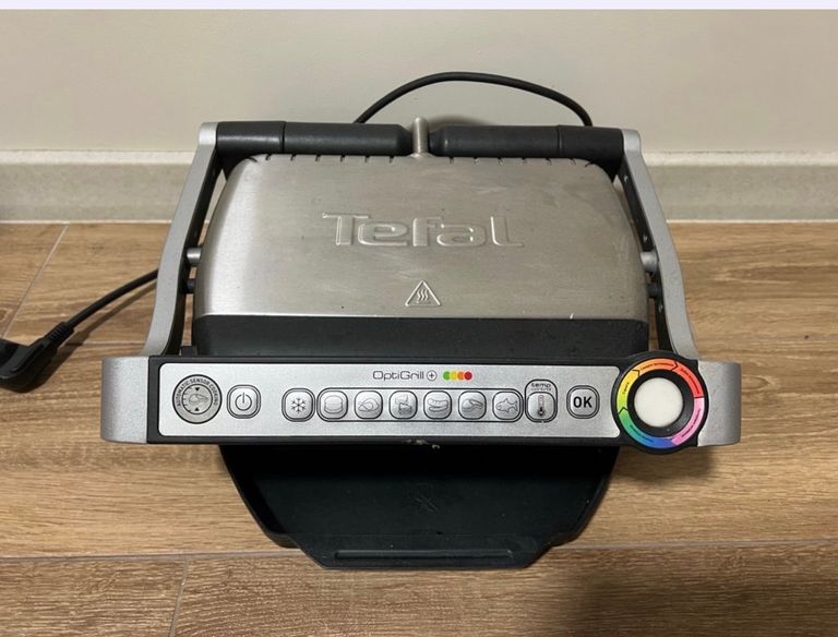 Купити Tefal gc712d34 Б/У