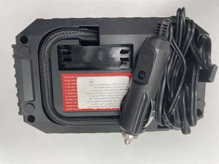 Оголошення Carsun c3011-2 Б/У