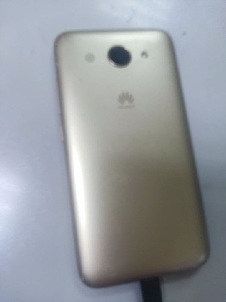 Оголошення Huawei y3 2017 1/8gb Б/У