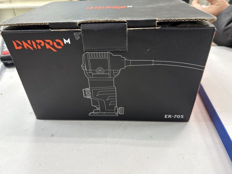 Купити Dnipro-M er-70s Б/У