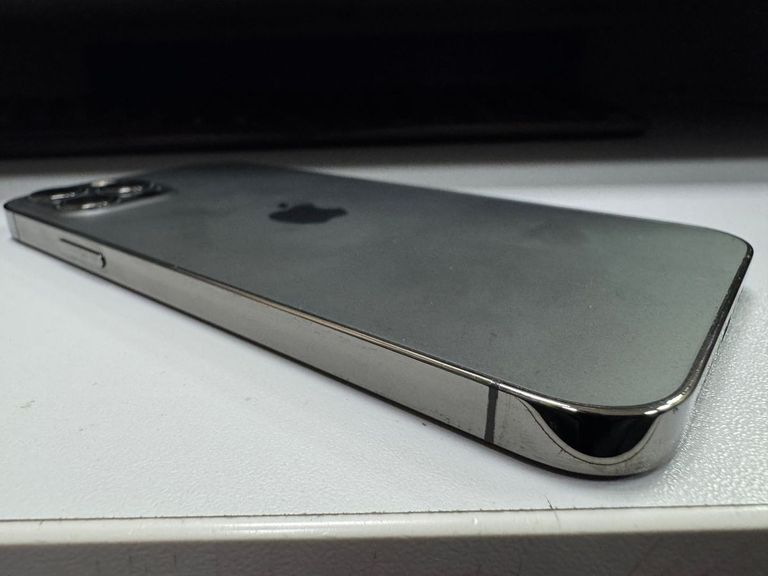 Apple iphone 12 pro 128gb Код:01-200880411. Зображення 7