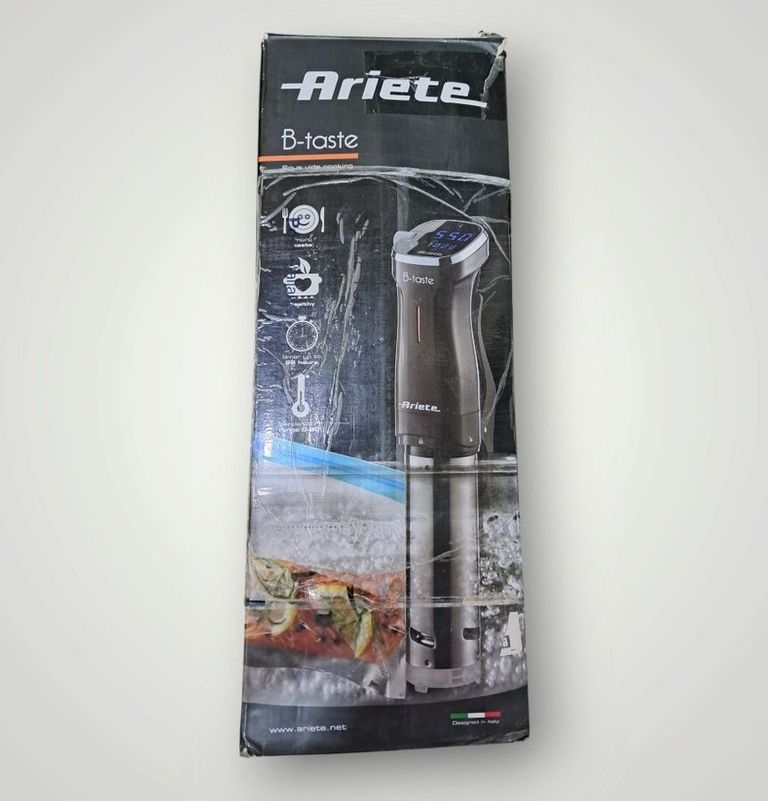 Купити Ariete 180 B-taste Б/У