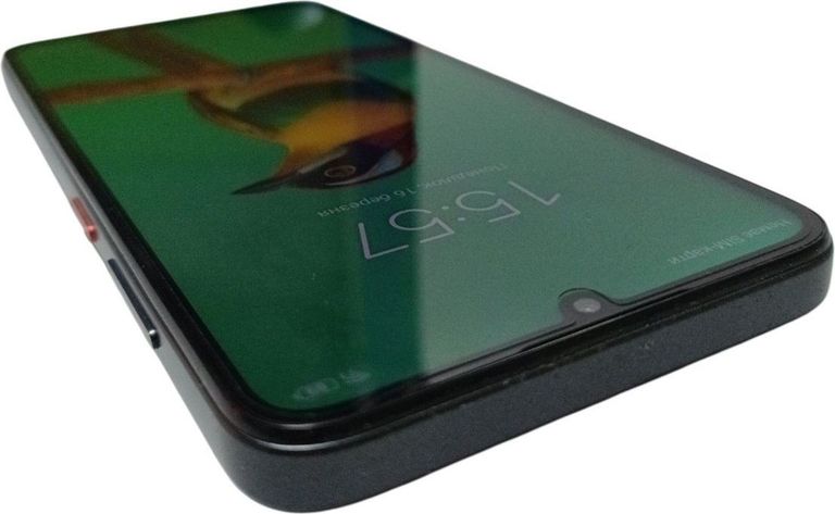 Zte Blade A35 4/64GB Green Код:01-200897642. Зображення 6