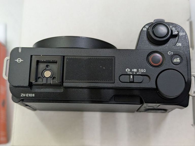 Sony ZV-E10 II body Black (ZVE10M2B) Код:01-200897370. Зображення 5
