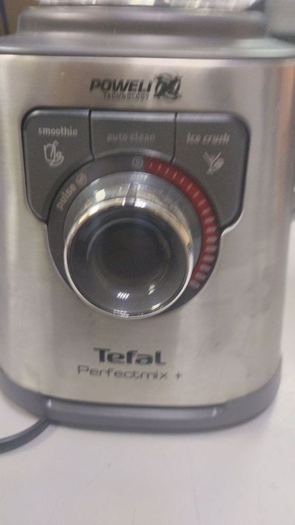Оголошення Tefal BL811D38 Б/У