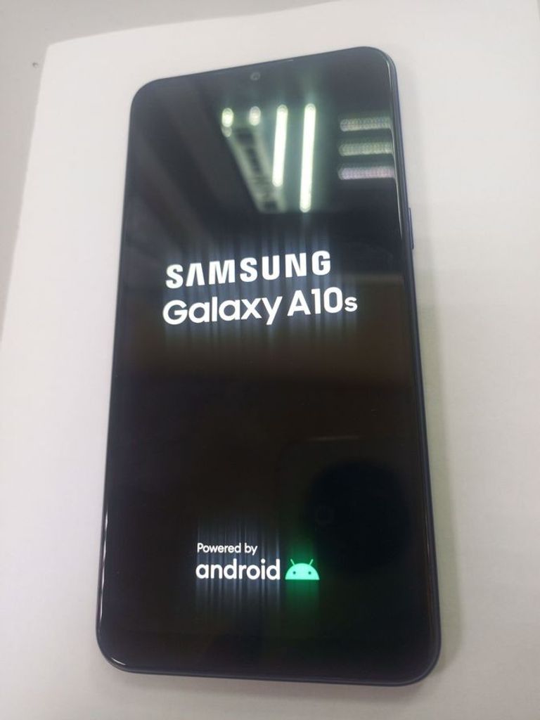 Розпродаж Samsung a107f galaxy a10s 2/32gb, продавець Техноскарб