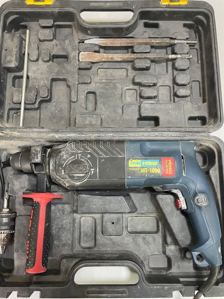 Купити Ижмаш ИП-1000 Б/У