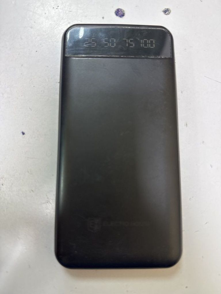 Оголошення Electro House 10000mah Б/У