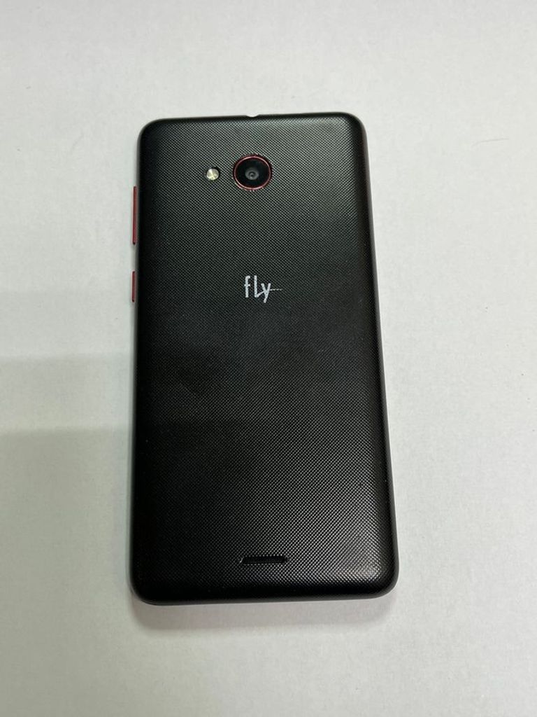 Оголошення Fly fs458 stratus 7 Б/У