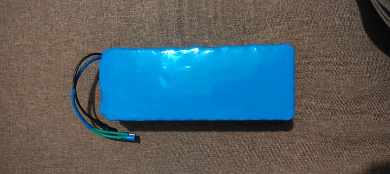 MXUS XF15F 48V Код:null. Зображення 4