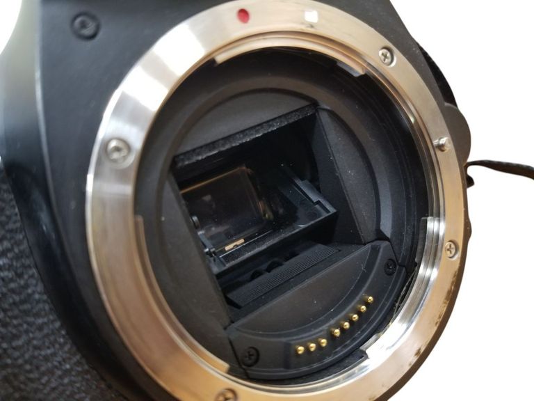 Canon EOS 600D body Код:01-200871060. Зображення 7